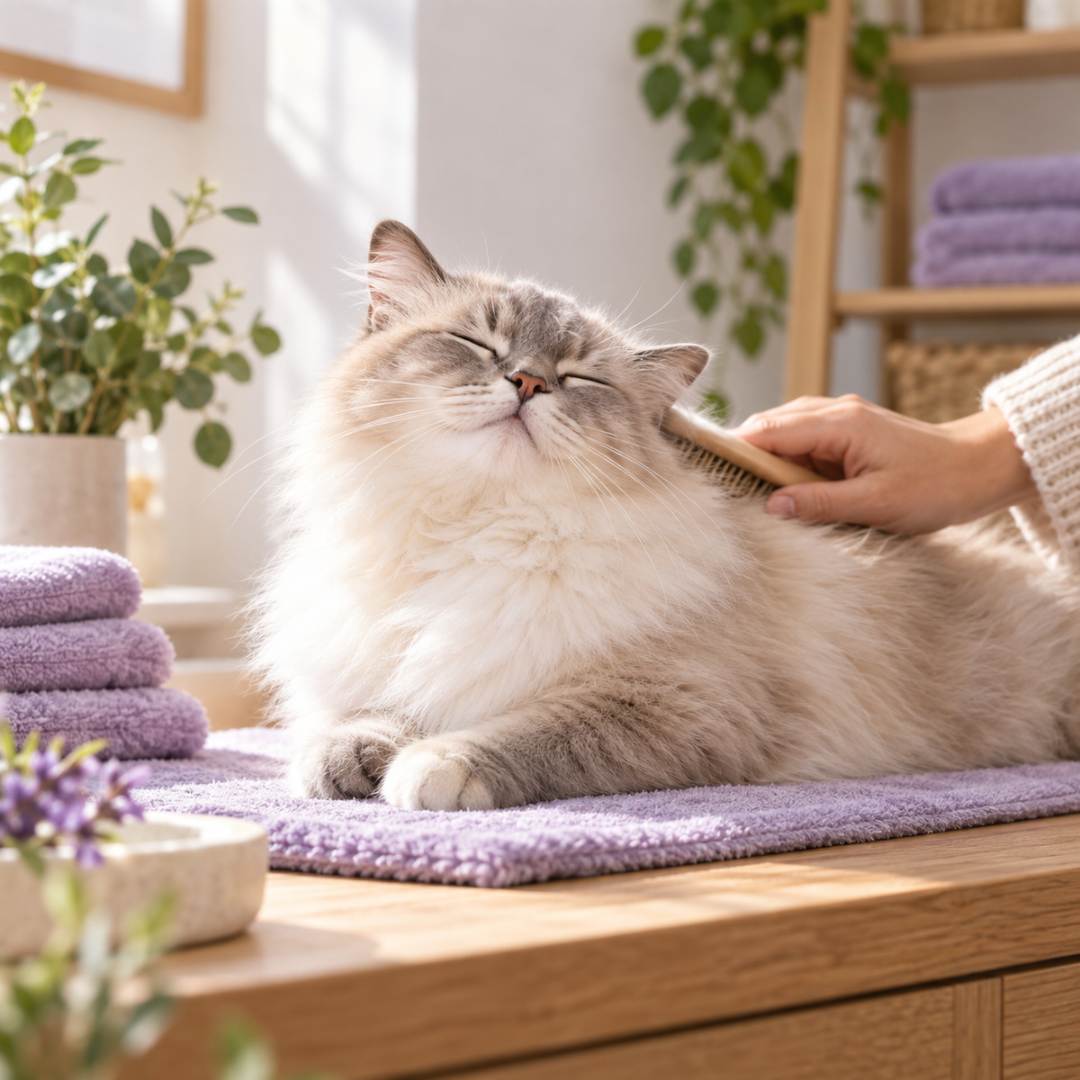 Everyday Grooming Essentials