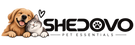 Shedovo - Home
